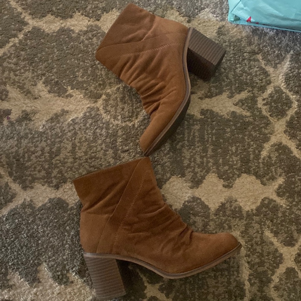 Booties